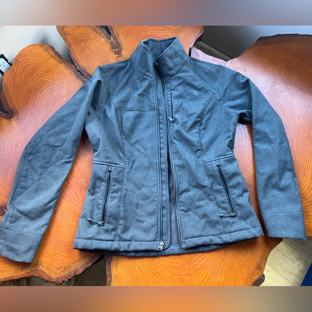 North Face Winter Jacket Waterproof